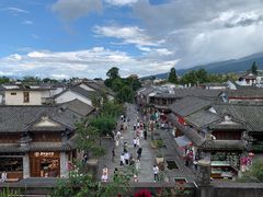 -大理古城