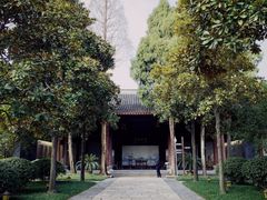 -太平天国侍王府