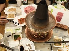 -牛街·马辈儿涮肉(牛街二店)