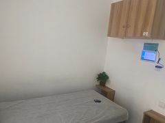 -麦悠悠·SPA·推拿(莲安东路店)