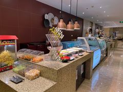 -宁波阳光豪生大酒店·豪生咖啡厅