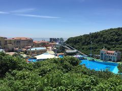 -平湖九龙山旅游度假区