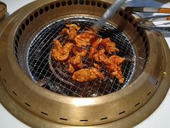 -炙城·韩式烤肉(南京东路店)