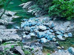 -青城山