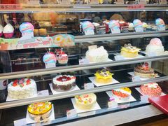 -85度C(东莞常平新南街店)