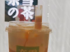 -奈雪的茶(凯德新都心店)
