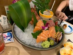 -大渔铁板烧(万象城店)
