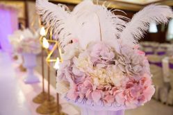 -保定金沙芝柏婚礼策划