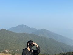 -七娘山