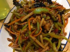 -香满园春饼·家常菜(东大桥店)