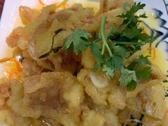 -一块豆腐(李沧书院路店)