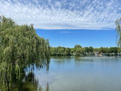 -稻香湖景欢乐岛温泉城堡