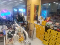-谜盒子奇幻密室(南屏店)