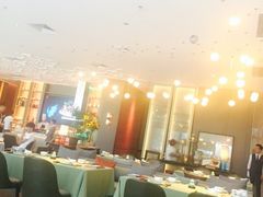 大堂-金海华·悦食东方(苏州中心商场店)