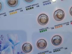 -宝岛眼镜(齐齐哈尔万达店)