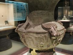 -上海博物馆(人民广场馆)