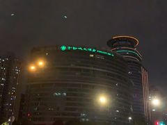 -上海青松城大酒店