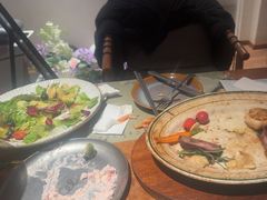 -长春藤咖啡(北园店)