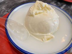 杏仁豆腐-玫瑰甜品(文明路店)