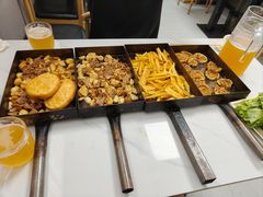 -晓梦戳子肉(瑞云路店)