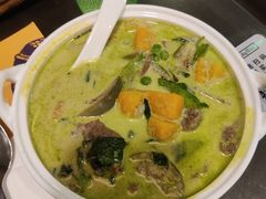 -simply thai天泰(长泰广场店)