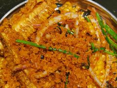 -红盔甲·小龙虾(长寿路店)