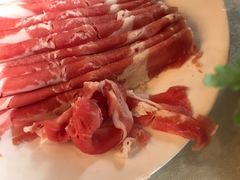 -东来顺饭庄(王府井步行街店)