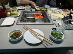 -海底捞火锅(百乐门广场店)