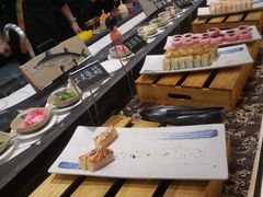 -东方红海鲜百汇(国际大厦店)