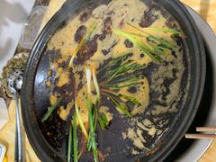 芋儿鸡-石灰市毛记烧鸡公(解放碑店)