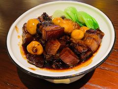 -千滋百味·醉江澜花园餐厅(街道口店)
