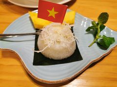 椰香芒果饭-越美小馆·越南料理(曲江店)