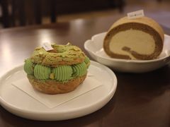 -Ten Olives甜点