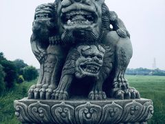 -卢沟桥文化旅游区(卢沟桥)