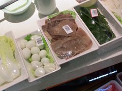 -野妹火锅(龙岗店)