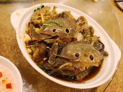 -揭阳钟记小食(福田新村店)