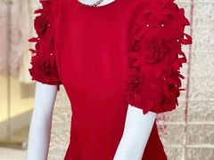 -MSV 高端礼服定制(大良店)