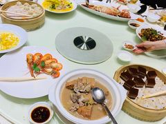 -東海海鲜酒家(中信广场店)