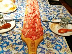 -东道煮牛肉火锅(东盛大街店)