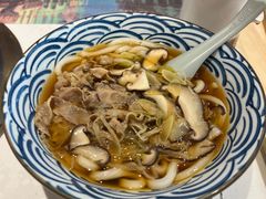 -千寻山野烤肉(中关村店)
