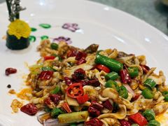 -大东海海鲜酒楼(渔人码头总店)