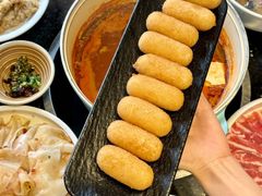 -亮欢寨酸汤鱼(沙冲路店)