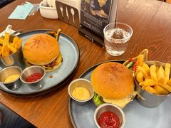 -bluefrog蓝蛙(新三里屯太古里店)