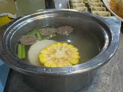 -牛天下·牛肉·海鲜·打边炉·融合菜