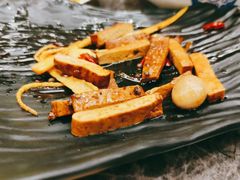 爽口脆萝卜-嘎嘎鸭脑壳(蜀汉路店)