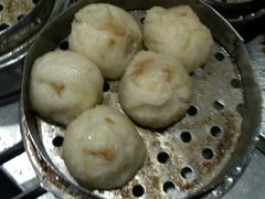 -吃不亏特色包子(三峡广场店)