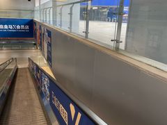 -盒马X会员店(王府井奥莱UP TOWN店)