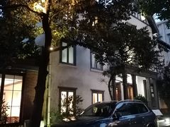-席家花园(巨鹿花园店)
