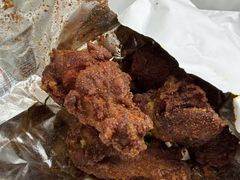 -喜姐炸串(文宗路店)