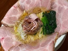 -真打拉面·日式拉面新流派(体育西横街店)